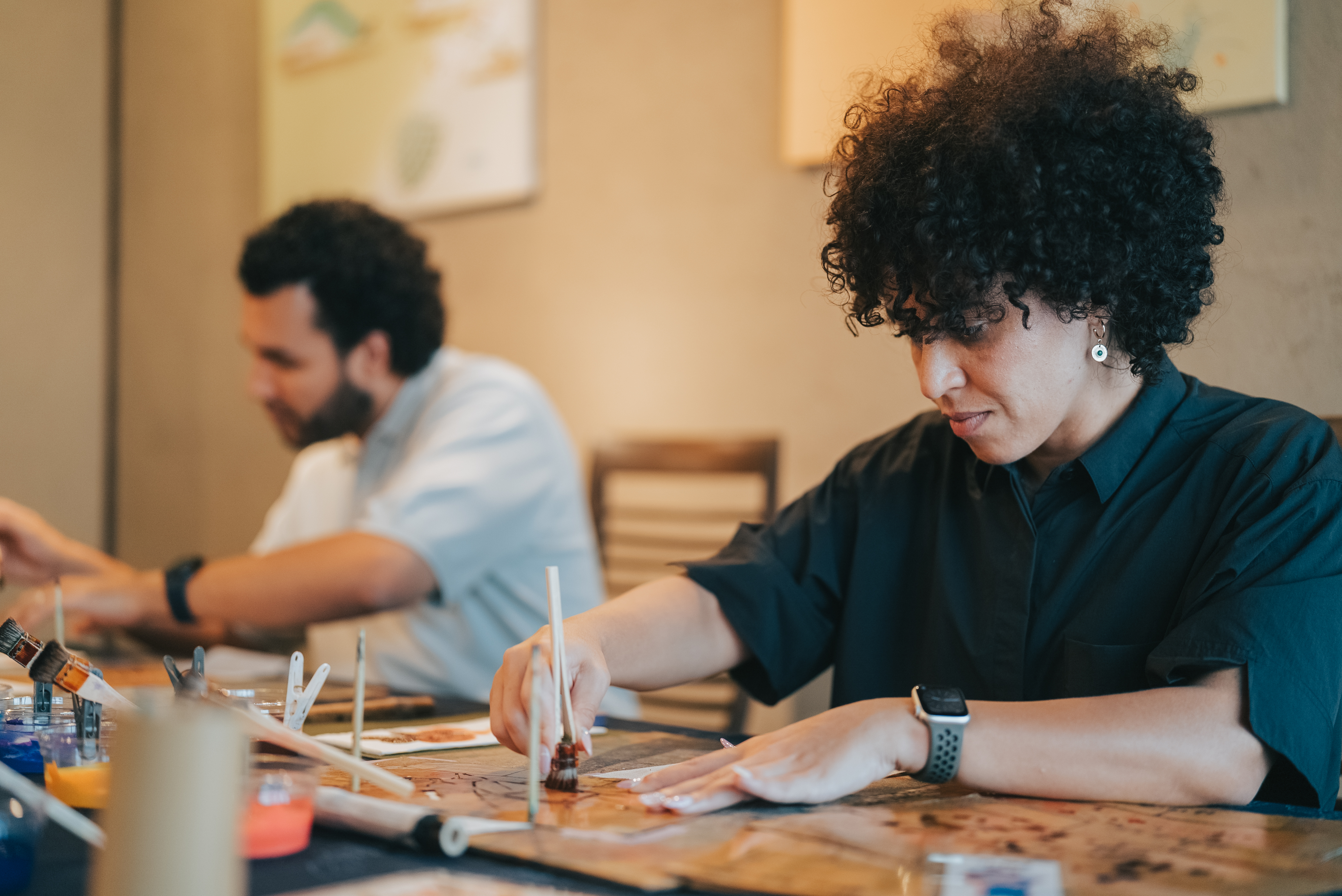 Memorable Experience in Kyoto