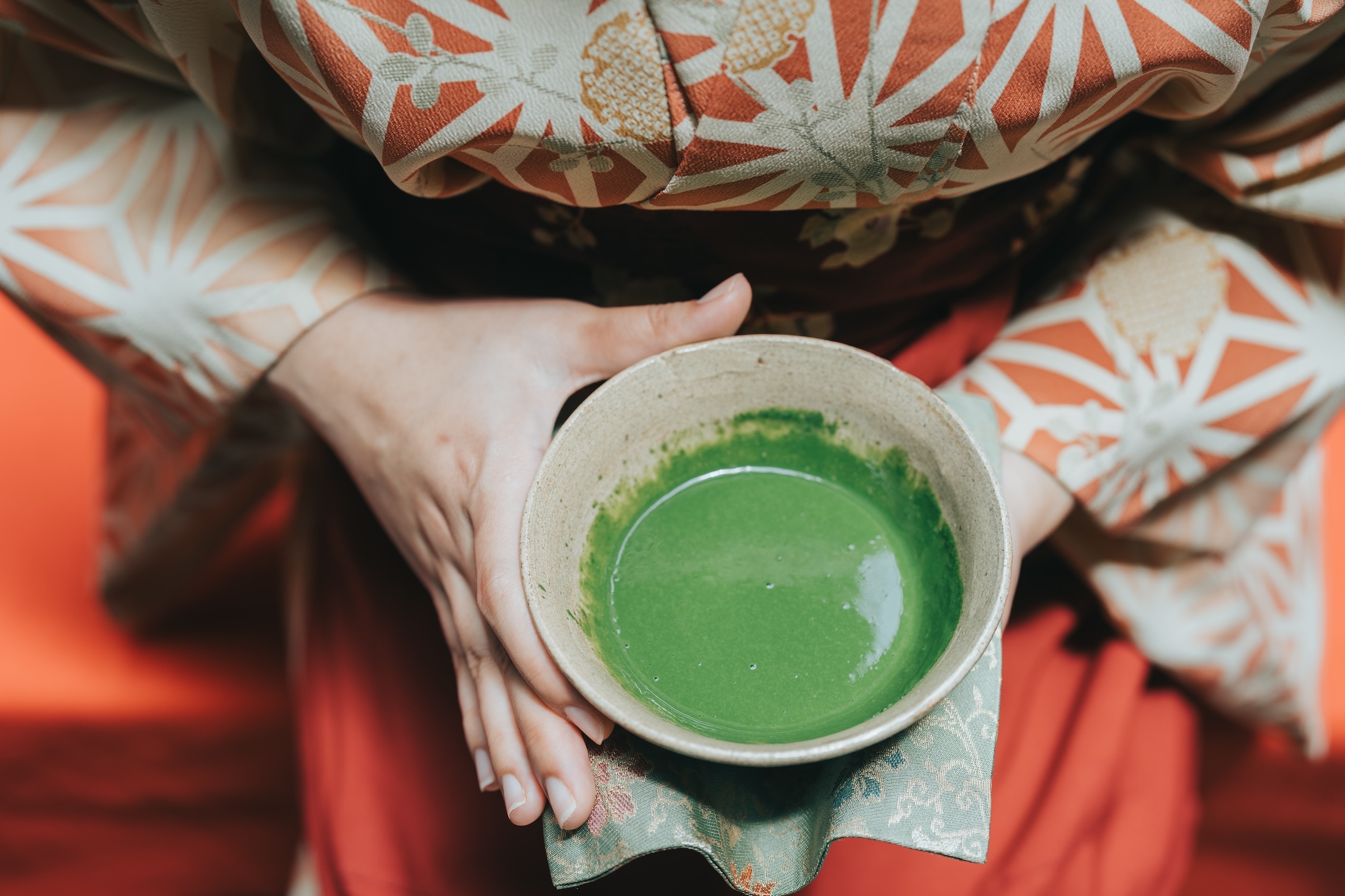 Memorable Experience in Kyoto