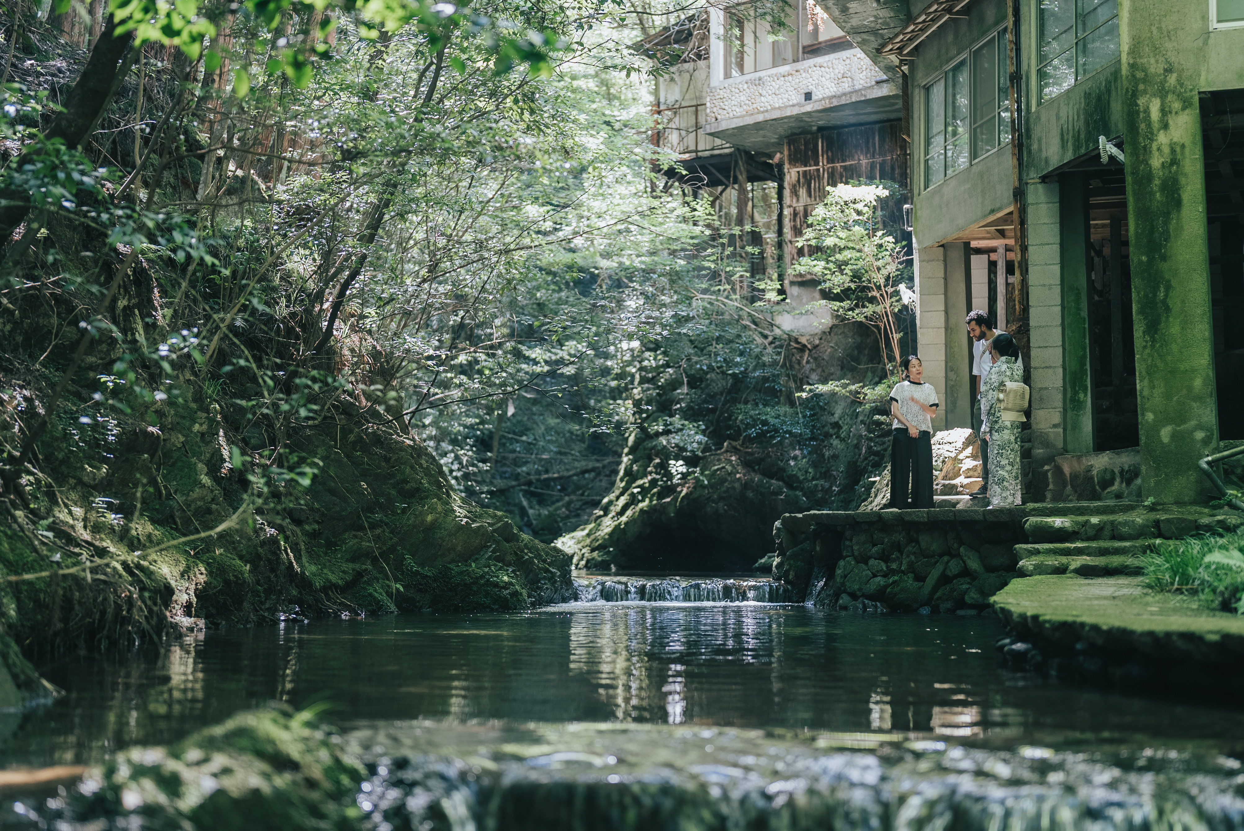 Memorable Experience in Kyoto